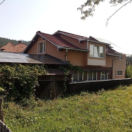Câmpulung Moldovenesc Casa Cristianヴィラ エクステリア 写真